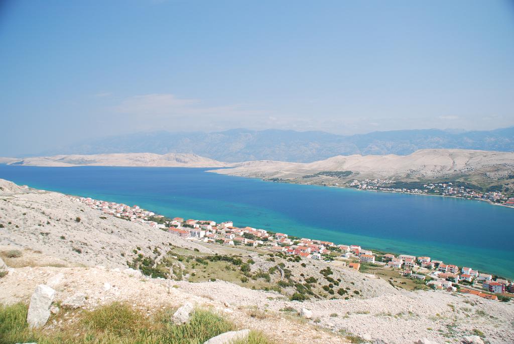 Kroatien 2011-0207-Pag